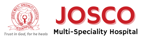Josco Multi-Speciality Hospital, Edappon